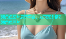 海角鱼图片展示平台，发现更多精彩海角鱼照片