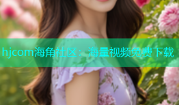 hjcom海角社区：海量视频免费下载