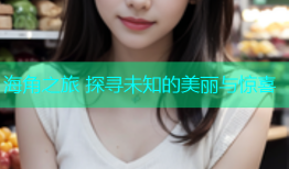 海角之旅 探寻未知的美丽与惊喜