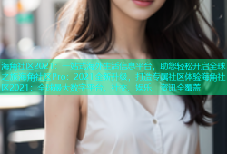 海角社区2021：一站式海外生活信息平台，助您轻松开启全球之旅海角社区Pro：2021全新升级，打造专属社区体验海角社区2021：全球最大数字平台，社交、娱乐、资讯全覆盖