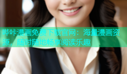 哔咔漫画免费下载官网：海量漫画资源，随时随地畅享阅读乐趣