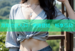 海角社区入口：便捷登陆，畅享互动