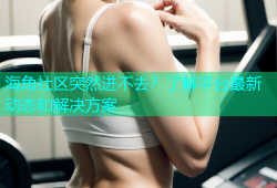 海角社区突然进不去？了解平台最新动态和解决方案