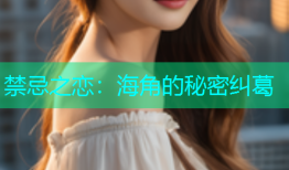 禁忌之恋：海角的秘密纠葛