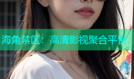 海角禁区：高清影视聚合平台