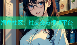 海角社区：社交交友视频平台