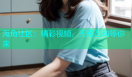 海角社区：精彩视频，无限互动等你来