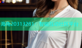 海角20313281：智能互动社区平台