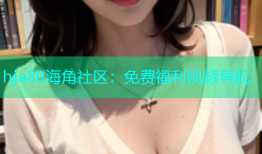 hja80海角社区：免费福利视频导航