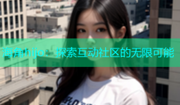 海角hijo：探索互动社区的无限可能