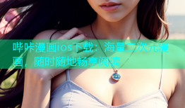 哔咔漫画ios下载：海量二次元漫画，随时随地畅享阅读