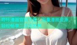 哔咔漫画官网下载：海量漫画资源，轻松畅享二次元世界