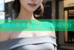 海角社区黄一级：便捷互动平台