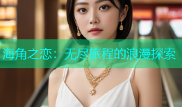 海角之恋：无尽旅程的浪漫探索