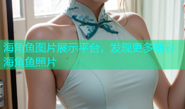 海角鱼图片展示平台，发现更多精彩海角鱼照片