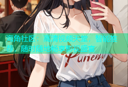 海角社区：高清视频天堂，智能推荐，随时随地畅享影视盛宴
