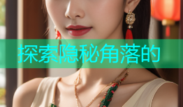 探索隐秘角落的