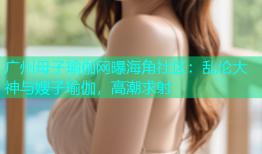 广州母子瑜伽网曝海角社区：乱伦大神与嫂子瑜伽，高潮求射