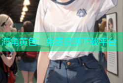 海角黄色：免费资源下载平台