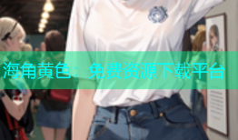 海角黄色：免费资源下载平台