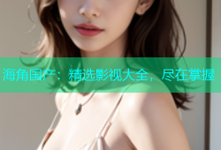 海角国产：精选影视大全，尽在掌握