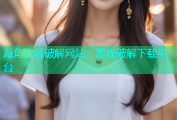 海角社区破解网站：游戏破解下载平台