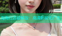 海角社区破解版：高清影视无广告