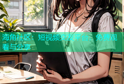 海角社区：短视频交友平台，免费观看与分享