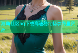 海角社区aq下载高速稳定畅享海量资源