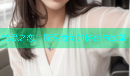 禁忌之恋：探索海角的秘密与欲望