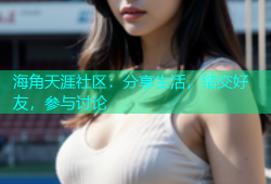 海角天涯社区：分享生活，结交好友，参与讨论