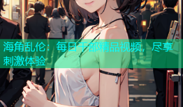 海角乱伦：每日千部精品视频，尽享刺激体验