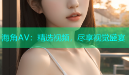 海角AV：精选视频，尽享视觉盛宴