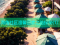 海角社区温馨回家之路探秘(1)