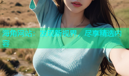 海角网站：发现新视界，尽享精选内容