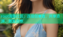 root海角社区：连接创意者，共享资源，激发灵感