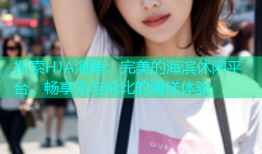 探索HJA海角：完美的海滨休闲平台，畅享无与伦比的海洋体验