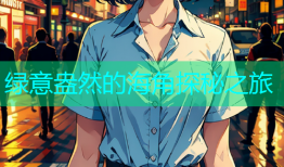 绿意盎然的海角探秘之旅