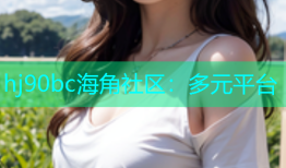 hj90bc海角社区：多元平台