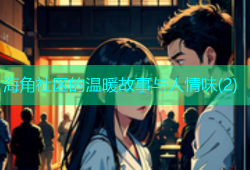 海角社区的温暖故事与人情味(2)