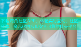 下载海角社区APP，体验实时互动、社区分享、多元化内容和安全可靠的社交平台