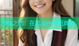 海角之恋：在风浪中寻觅真情