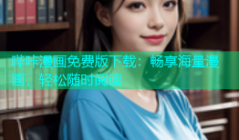 哔咔漫画免费版下载：畅享海量漫画，轻松随时阅读