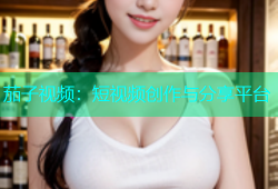 茄子视频：短视频创作与分享平台