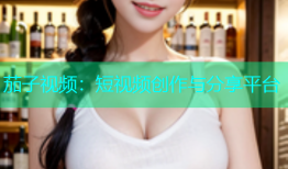 茄子视频：短视频创作与分享平台