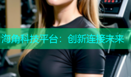海角科技平台：创新连接未来
