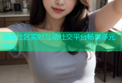 海角社区实时互动社交平台畅享多元交流
