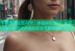 下载海角社区APP，体验实时互动、社区分享、多元化内容和安全可靠的社交平台