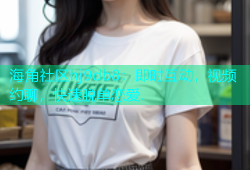 海角社区hj9db8：即时互动，视频约聊，快速脱单恋爱.