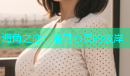 海角之恋：追寻心灵的彼岸